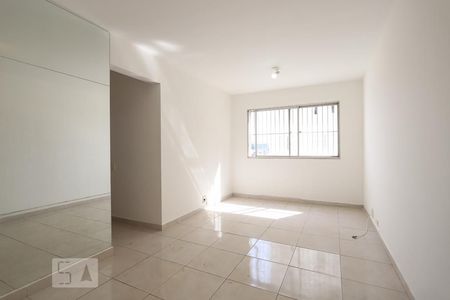 Sala de apartamento à venda com 3 quartos, 68m² em Santana, São Paulo