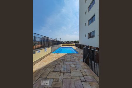 Apartamento à venda com 68m², 3 quartos e 1 vagaÁrea comum - Piscina