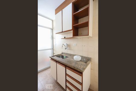 Apartamento à venda com 68m², 3 quartos e 1 vagaCozinha