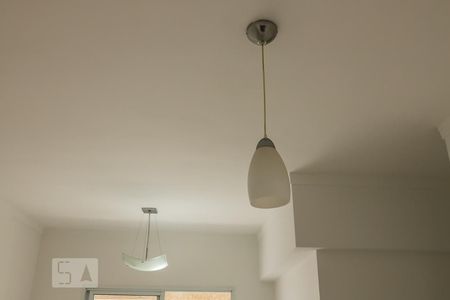 Luminárias de apartamento para alugar com 3 quartos, 70m² em Parque Residencial Lagoinha, Ribeirão Preto