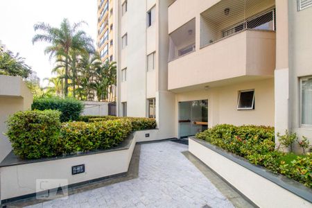 Área comum de apartamento para alugar com 2 quartos, 60m² em Saúde, São Paulo