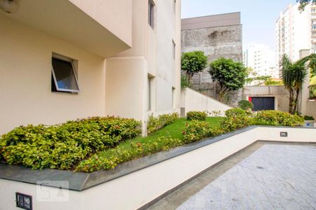 Área comum de apartamento para alugar com 2 quartos, 60m² em Saúde, São Paulo