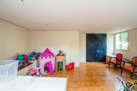Brinquedoteca de apartamento para alugar com 2 quartos, 60m² em Saúde, São Paulo