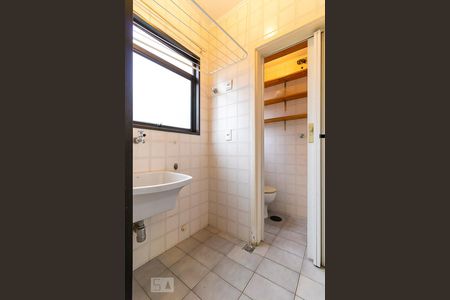 Apartamento à venda com 55m², 1 quarto e 1 vagaÁrea de serviço