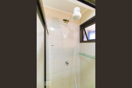 Apartamento à venda com 55m², 1 quarto e 1 vagaBanheiro