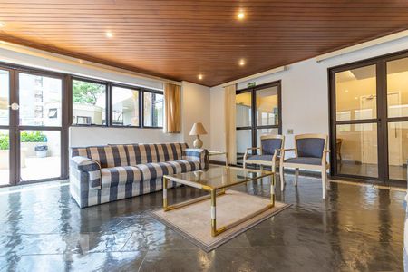 Apartamento à venda com 55m², 1 quarto e 1 vagaÁrea comum - Salão de festas