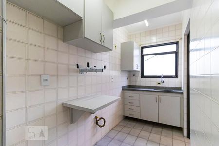 Apartamento à venda com 55m², 1 quarto e 1 vagaCozinha