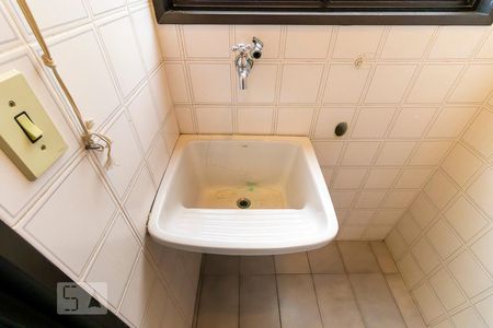 Apartamento à venda com 55m², 1 quarto e 1 vagaÁrea de serviço