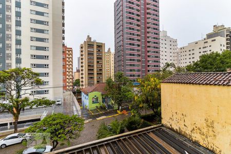 Apartamento à venda com 55m², 1 quarto e 1 vagaVista do quarto