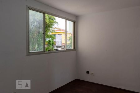 Sala de apartamento para alugar com 2 quartos, 48m² em Vila Amália (Zona Norte), São Paulo
