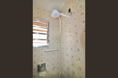 Apartamento para alugar com 95m², 3 quartos e sem vagaBanheiro