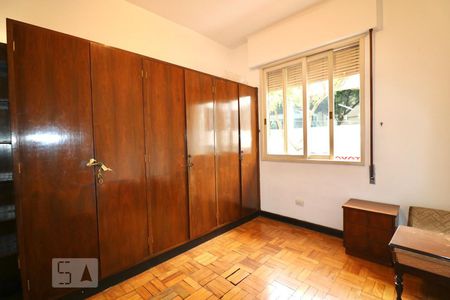 Apartamento para alugar com 95m², 3 quartos e sem vagaQuarto 1 
