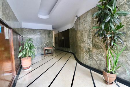 Apartamento para alugar com 95m², 3 quartos e sem vagaHall de Entrada