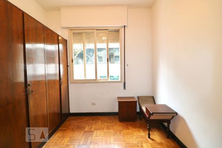 Quarto 1  de apartamento para alugar com 3 quartos, 95m² em Consolação, São Paulo