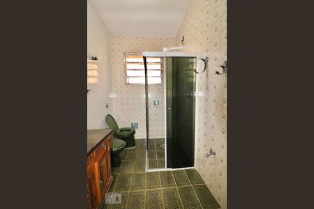 Apartamento para alugar com 95m², 3 quartos e sem vagaBanheiro