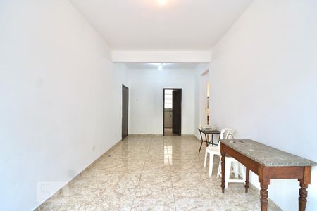 Apartamento para alugar com 95m², 3 quartos e sem vagaSala