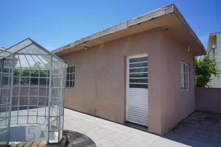 Casa à venda com 500m², 6 quartos e 8 vagasTerraço
