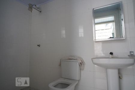 Casa à venda com 500m², 6 quartos e 8 vagasBanheiro de Serviço