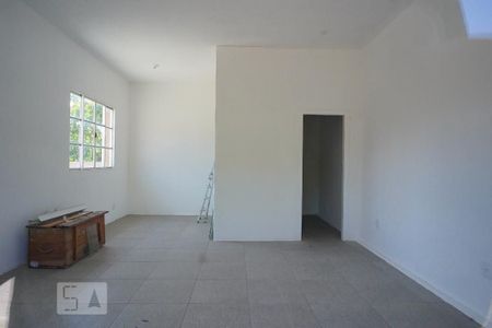 Casa à venda com 500m², 6 quartos e 8 vagasSala - Terraço