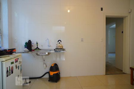 Cozinha de casa para alugar com 6 quartos, 500m² em Três Figueiras, Porto Alegre