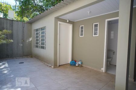 Casa à venda com 500m², 6 quartos e 8 vagasCozinha - Pátio fundos
