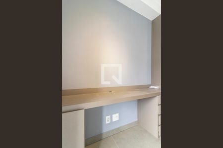 Studio de kitnet/studio para alugar com 1 quarto, 26m² em Indianópolis, São Paulo