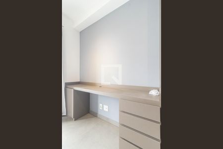 Studio de kitnet/studio para alugar com 1 quarto, 26m² em Indianópolis, São Paulo