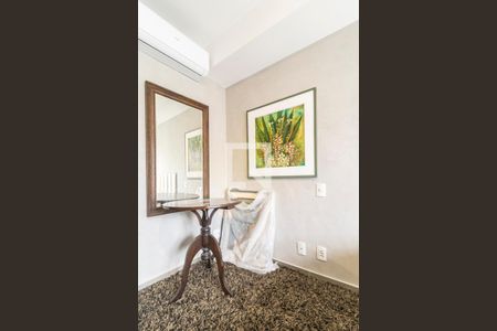 Studio de kitnet/studio para alugar com 1 quarto, 26m² em Indianópolis, São Paulo