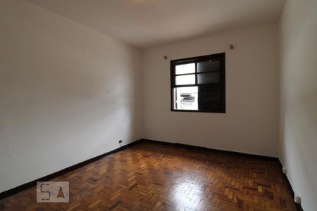 Quarto 1 de casa para alugar com 3 quartos, 98m² em Vila Cordeiro, São Paulo
