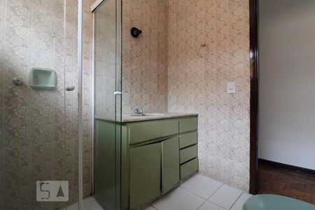 Casa para alugar com 98m², 3 quartos e 2 vagasBanheiro