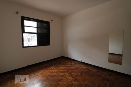 Quarto 1 de casa para alugar com 3 quartos, 98m² em Vila Cordeiro, São Paulo