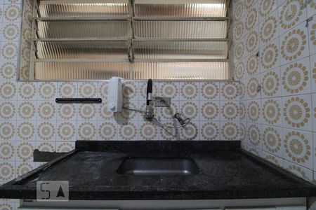 Casa para alugar com 98m², 3 quartos e 2 vagasPia da cozinha