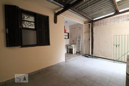 Casa para alugar com 98m², 3 quartos e 2 vagasEdicula
