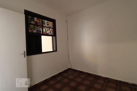 Casa para alugar com 98m², 3 quartos e 2 vagasQuarto da edícula