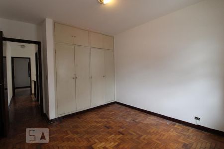 Quarto 1 de casa para alugar com 3 quartos, 98m² em Vila Cordeiro, São Paulo