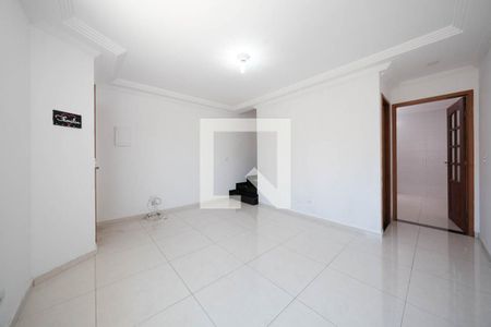 Sala de casa de condomínio à venda com 2 quartos, 83m² em Cidade Patriarca, São Paulo