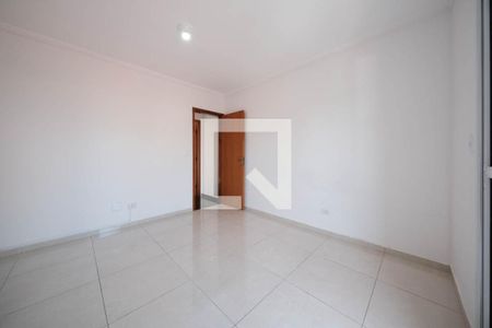 Suíte 1 de casa de condomínio à venda com 2 quartos, 83m² em Cidade Patriarca, São Paulo