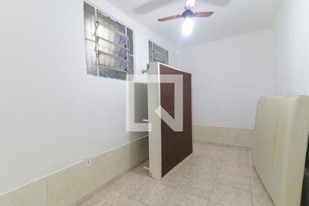 Quarto de casa para alugar com 1 quarto, 60m² em Méier, Rio de Janeiro