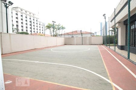 Apartamento à venda com 43m², 1 quarto e 1 vagaQuadra