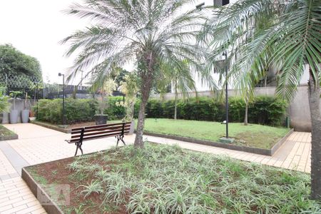 Apartamento à venda com 43m², 1 quarto e 1 vagaÁrea comum