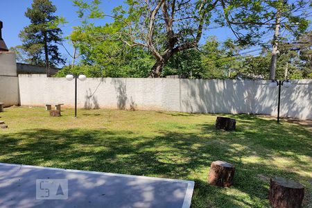 Casa de condomínio para alugar com 111m², 2 quartos e 2 vagasÁrea comum 