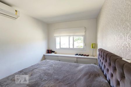 Casa de condomínio para alugar com 111m², 2 quartos e 2 vagasQuarto 2