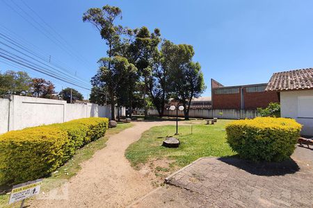 Casa de condomínio para alugar com 111m², 2 quartos e 2 vagasÁrea comum 