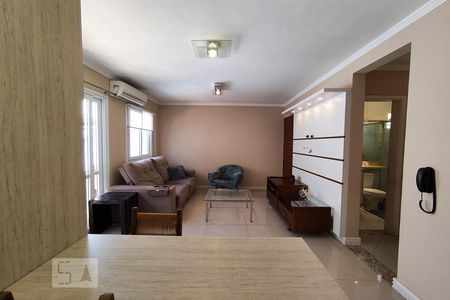 Casa de condomínio para alugar com 111m², 2 quartos e 2 vagasCozinha e Área de Serviço