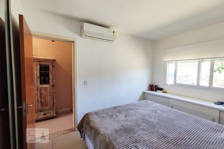 Casa de condomínio para alugar com 111m², 2 quartos e 2 vagasQuarto 2