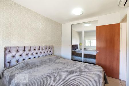 Casa de condomínio para alugar com 111m², 2 quartos e 2 vagasQuarto 2