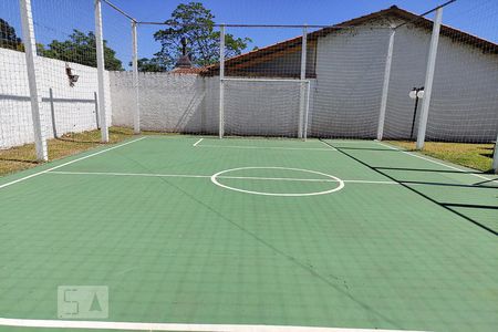 Casa de condomínio para alugar com 111m², 2 quartos e 2 vagasQuadra de Esportes