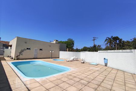 Casa de condomínio para alugar com 111m², 2 quartos e 2 vagasÁrea comum - Piscina