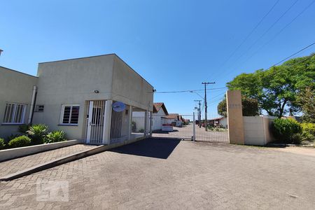 Casa de condomínio para alugar com 111m², 2 quartos e 2 vagasFachada do Condomínio