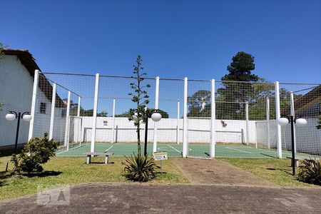Casa de condomínio para alugar com 111m², 2 quartos e 2 vagasQuadra de Esportes